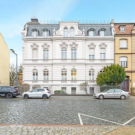 Apartments Direkt Am Staatstheater,Modern,Zentral,Ruhig,2 Zimmer,Netflix,Privatparkplatz Auf Dem Hof 콧부스 외부 사진